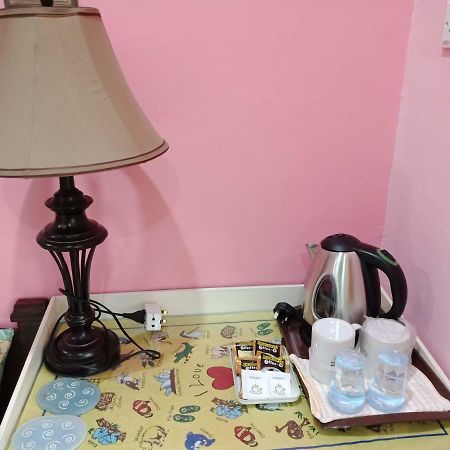 Jazepuri - Jaze 3 Hotel กูชิง ภายนอก รูปภาพ